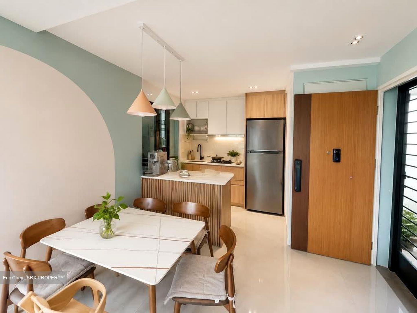 Blk 96 Skyparc @ Dawson (Queenstown), HDB 3 Rooms #576277911